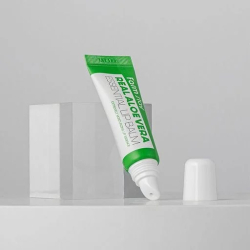 Бальзам для губ з алое FARMSTAY ALOE VERA ESSENTIAL LIP BALM - 10 мл