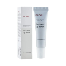 Сироватка для губ лікувальна Manyo Treatment Lip Serum 10 ml фото 2