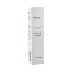 Сироватка для губ лікувальна Manyo Treatment Lip Serum 10 ml фото 3