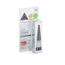 Плампер для губ зі спікулами інтенсивний VT Cosmetics Reedle Shot Lip Plumper Expert фото 2