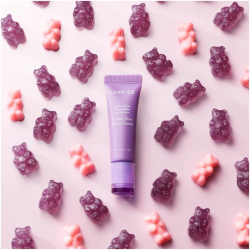 LANEIGE Сяючий бальзам для губ Lip Glowy Balm фото 2