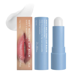 М'який таючий бальзам для губ Dr.Althea Soft Melting Vegan Lip Balm фото 2