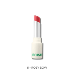 Innisfree Матова помада Airy Matte Lipstick, 3,5 g, #6 Rosy Bow