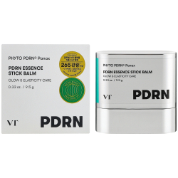 Бальзам-есенція для сяяння шкіри VT Cosmetics PDRN Essence Stick Balm фото 2
