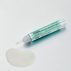 Відновлювальна ампула для зміцнення волосся з PDRN та пептидами VT Cosmetics PDRN Reedle Shot Hair Ampoule 100DL фото 2