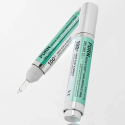 Відновлювальна ампула для зміцнення волосся з PDRN та пептидами VT Cosmetics PDRN Reedle Shot Hair Ampoule 100DL фото 4