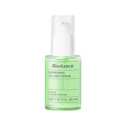 Освіжальна сироватка з ламінарією Biodance Refreshing Sea Kelp Serum