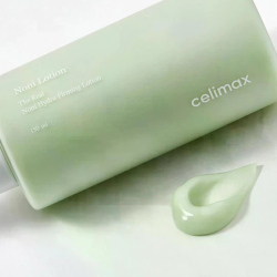 Зволожувальний лосьйон з екстрактом плодів ноні Celimax The Real Noni Hydra Firming Lotion фото 3