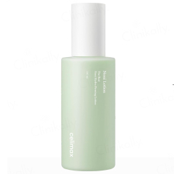 Зволожувальний лосьйон з екстрактом плодів ноні Celimax The Real Noni Hydra Firming Lotion
