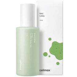 Зволожувальний лосьйон з екстрактом плодів ноні Celimax The Real Noni Hydra Firming Lotion фото 2