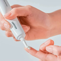 Крем для зони навколо очей із екстрактом ноні Celimax The Real Noni Ultimate Eye Cream фото 3