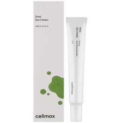 Крем для зони навколо очей із екстрактом ноні Celimax The Real Noni Ultimate Eye Cream фото 2
