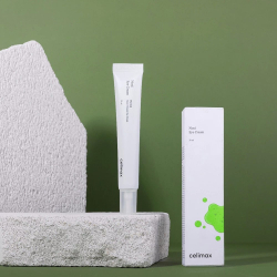 Крем для зони навколо очей із екстрактом ноні Celimax The Real Noni Ultimate Eye Cream фото 4
