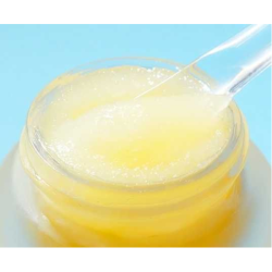 Лимонно-цукрова маска-скраб для губ Tocobo Lemon Sugar Scrub Lip Mask фото 3
