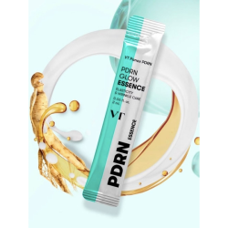 Есенція з PDRN для відновлення, зволоження та сяйва шкіри  VT Cosmetics PDRN Glow Essence фото 4