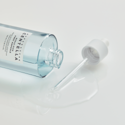Зволожувальна ампульна сироватка для обличчя SKIN1004 Madagascar Centella Hyalu-Cica First Ampoule фото 3
