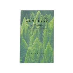 Сироватка антиакне з центелою та чайним деревом SKIN1004 Madagascar Centella Tea-Trica Relief Ampoule