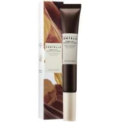 Багатофункціональний крем для очей SKIN1004 Madagascar Centella Probio-Cica Bakuchiol Eye Cream фото 2