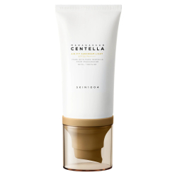 Легкий сонцезахисний крем SKIN1004 Madagascar Centella Air-Fit Suncream Light