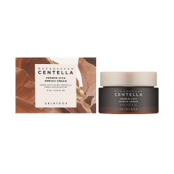 Збагачувальний крем з центелою та пробіотиками  SKIN1004 Madagascar Centella Probio-Cica Enrich Cream фото 2
