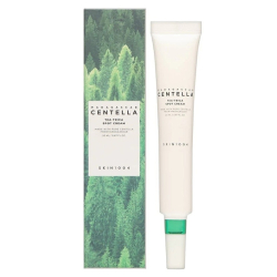 Точковий крем для проблемних зон SKIN1004 Madagascar Centella Tea-Trica Spot Cream фото 2