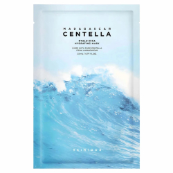 Тканинна маска для обличчя SKIN1004 Madagascar Centella Hyalu-Cica Hydrating Mask