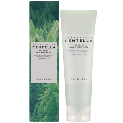 М'який гель-пілінг із чайним деревом Skin1004 Madagascar Centella Tea-Trica Mild Peeling Gel фото 2