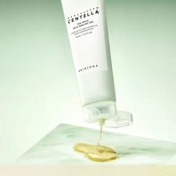 М'який гель-пілінг із чайним деревом Skin1004 Madagascar Centella Tea-Trica Mild Peeling Gel фото 4