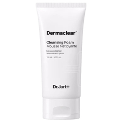 Пінка для вмивання Dr.Jart+ Dermaclear Cleansing Foam