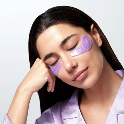 Патчі під очі з колагеном і пептидами Numbuzin No.9+ NAD+ Collagen Under Eye Patches фото 5