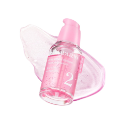 Антивікова сироватка для глибокого зволоження та пружності Numbuzin No.2 Rose PDRN Collagen Plumping Serum фото 3