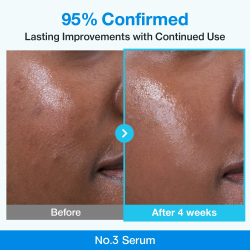 Сироватка для звуження пор з ретинолом Numbuzin No.3+ Blue Bio-Retinol Pore Refining Serum фото 6