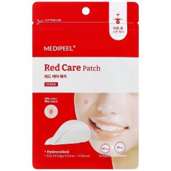 Патчі для догляду за шкірою обличчя Medipeel Red Care Patch