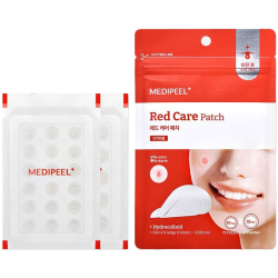 Патчі для догляду за шкірою обличчя Medipeel Red Care Patch фото 2