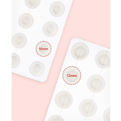 Патчі для догляду за шкірою обличчя Medipeel Red Care Patch фото 4