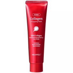 Колагенова маска-плівка для сяйва шкіри Medipeel Collagen Glow Wrapping Mask