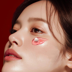 Капсульний гель-крем для обличчя Medipeel Phyto EX PDRN Lifting Shot Drop Gel Cream фото 2