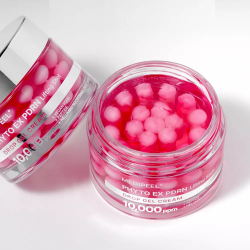 Капсульний гель-крем для обличчя Medipeel Phyto EX PDRN Lifting Shot Drop Gel Cream фото 3