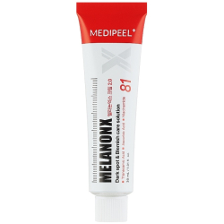 Освітлюючий крем від пігментації Medipeel Melanon X Cream 2.0