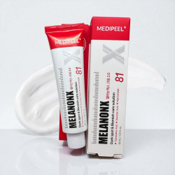 Освітлюючий крем від пігментації Medipeel Melanon X Cream 2.0 фото 4
