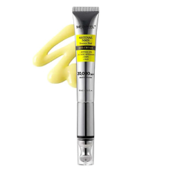 Омолоджуючий крем для очей із вібронаконечником Medipeel Retinal NMN Bounce Shot Eye Cream фото 3